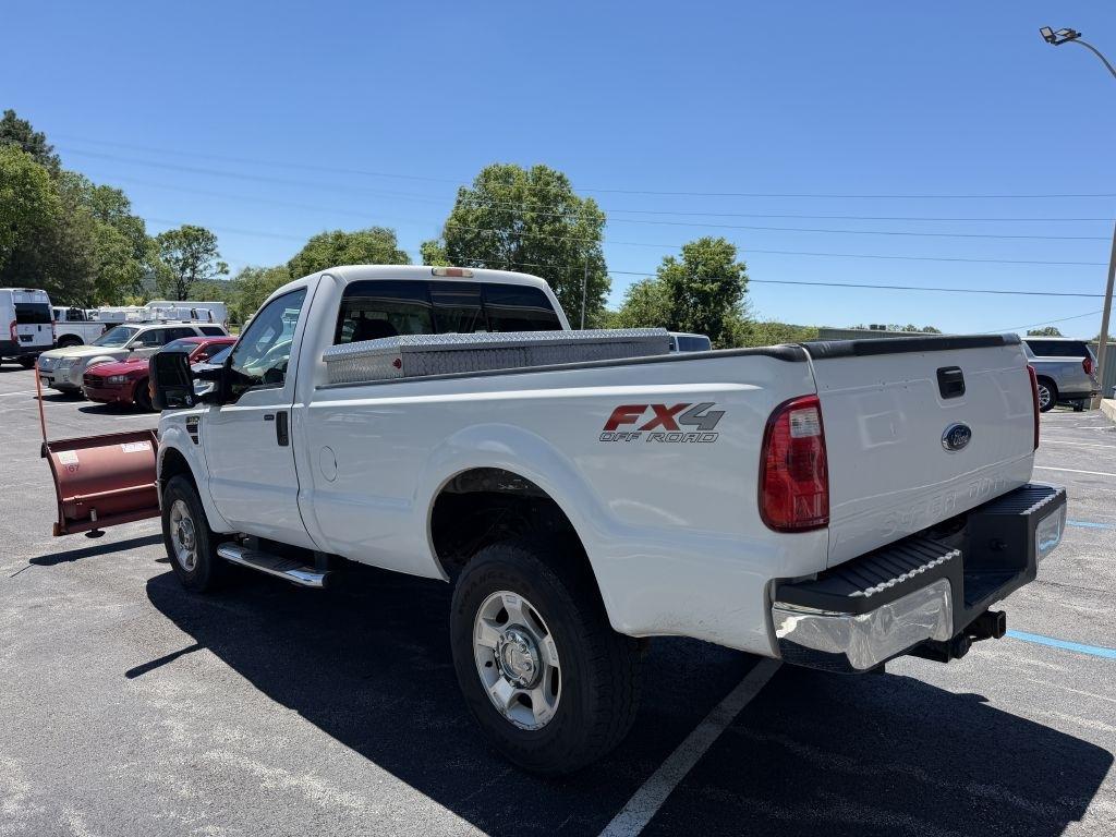 ford f-350 super duty 2010 1FTWF3B51AEB25595 image ford f-350 super duty 2010 1FTWF3B51AEB25595 image